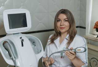 -15% на первую процедуру SMAS-лифтинга Ultraformer