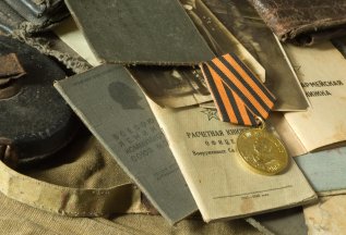 Участникам ВОВ и боевых действий -10%