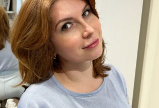 Знакомство со стилистом