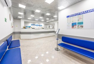 -20% на Программы коррекции осанки. Сколизоы 1 и 2 степени