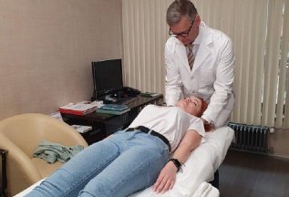 Бесплатная консультация любого специалиста