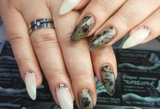 Подарочные сертификаты💕