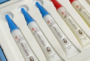 Первое посещение -10%