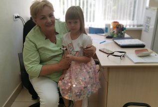 Check Up «Контроль анемии»