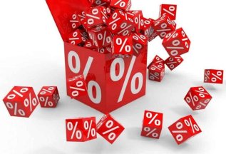 СКИДКА В ДЕНЬ РОЖДЕНИЯ 15%!