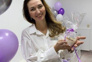 Скидка 15% в День рождения