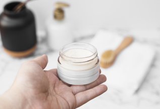 Энзимный пилинг 30 мл за покупку продукции Nimue