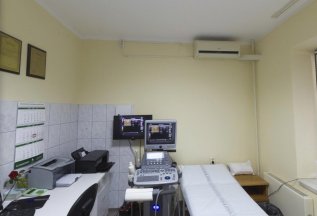 ЖКТ 2 органа (печень, желчный пузырь) 1700 ₽