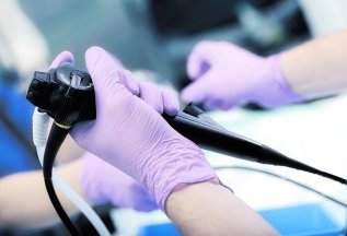 Гастроскопия со скидкой 10%.