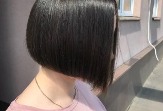 Любые женские стрижки - 1200