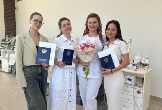 Курсы педикюра и подологии