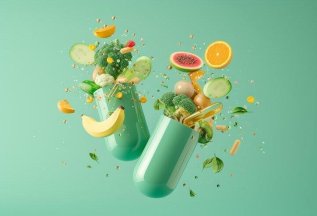 Детокс - комплексное обследование. 17340 ₽