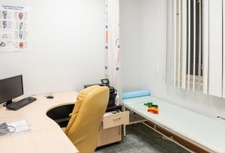 ЭЛЕКТРОКАРДИОГРАММА (ЭКГ) С РАСШИФРОВКОЙ всего за 800Р