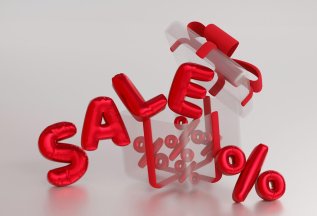 Скидка 5% при оплате наличными