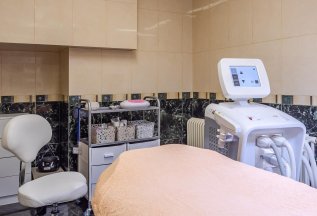 Абонемент на ручной массаж на 5 процедур со скидкой 1000 р.