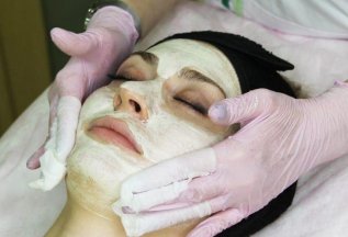 Приглашаем моделей на косметологические услуги