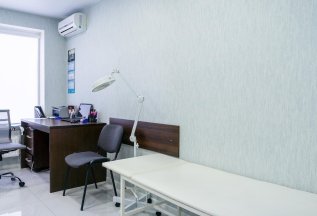 КОНСУЛЬТАЦИЯ + УЗИ В ПОДАРОК 1100₽