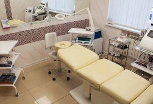 Уход за лицом на косметике Bernard Cassier 2500 руб