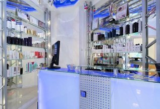 Миндальный пилинг 2700руб