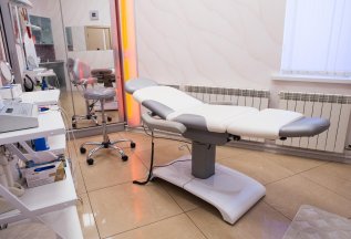 Протеиновое восстановление бровей и ресниц