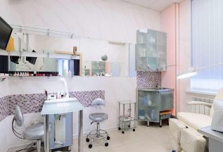 ЖЕЛТЫЙ ПИЛИНГ (ИСПАНИЯ, MEDIDERMA) ЛИЦО+ШЕЯ - 5500руб