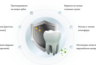 Наши преимущества!