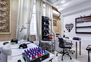 Миндальный пилинг лица 3.000₽