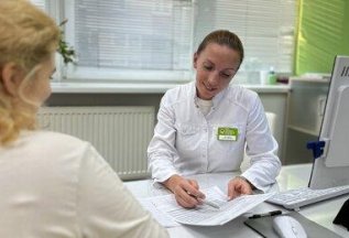 «Стоп-Холестерин» за 5200 руб. - комплексное обследование