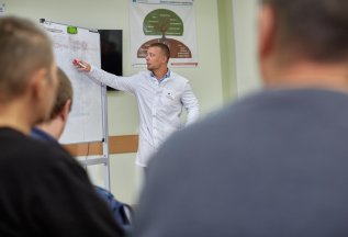 Бесплатные группы для созависимых.