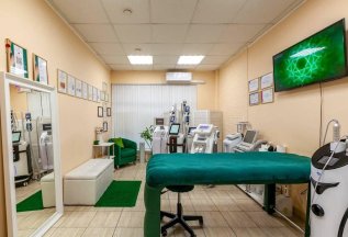 -50% SMAS LIFTING - НИЖНЯЯ ТРЕТЬ ЛИЦА+подбородок