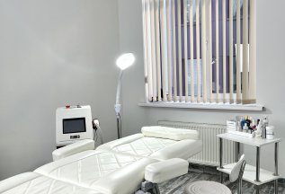 Фотоэпиляция 3х зон за 1490 рублей