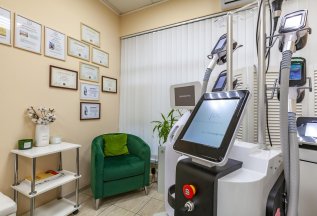 -50% SMAS LIFTING БЕДРА (ВНУТРЕННЯЯ ЧАСТЬ)