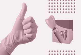 Расширенные гарантии на импланты и работу врача