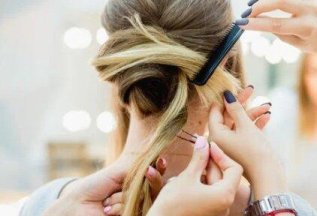 КУРСЫ ПРИЧЕСОК И УКЛАДОК