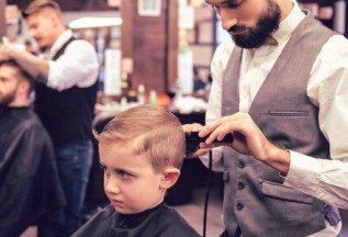 Акция: папа + сын (до 12 лет) по специальной цене!