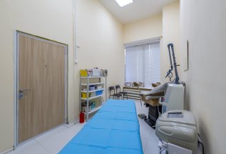 Акция Ботокс 1 ед. 200 руб.