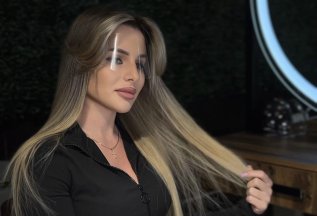 Дарим эликсир молодости для ваших волос за отзыв