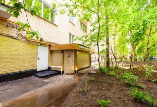 Венеролог на Ленинском. Анонимно.