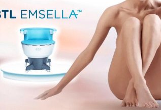 BTL EMSella - счастье- с чем поможет?