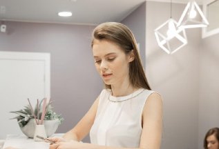 -20% на первое посещение!