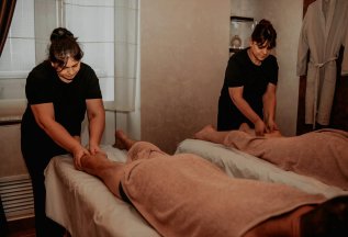 Скидка 10% на любые услуги салона за Ваш отзыв на портале!