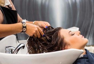 Уходовые процедуры для волос -20% на любую длину
