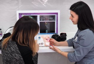Металлические брекеты GEM SERIES, с установкой за 35900 р.