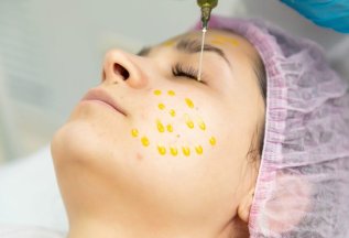Пилинг Bio Re Peel по вкусной цене