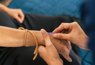 Детоксикационная капельница - бесплатно