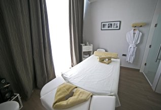 SPA НА БЕРЕГУ ЧЕРНОГО МОРЯ
