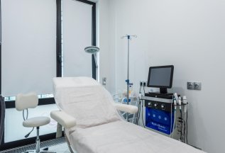 Скидка 30% на все услуги в День рождения