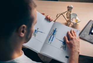 Забота о будущем осанке вашего ребенка начинается сейчас!