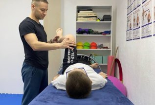 Раскрываем секреты здоровой осанки