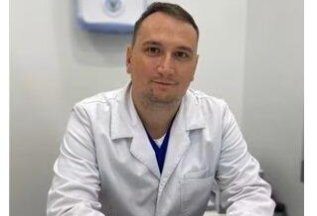 В нейроцентре 